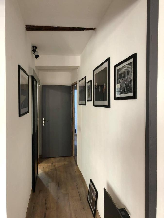 Appartements Chez Delphine Et Guillaume Au Coeur De Semur En Auxois Luaran gambar